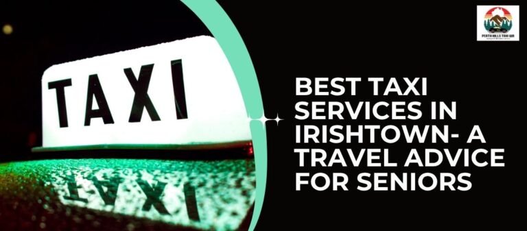 Best Taxi Services in Irishtown