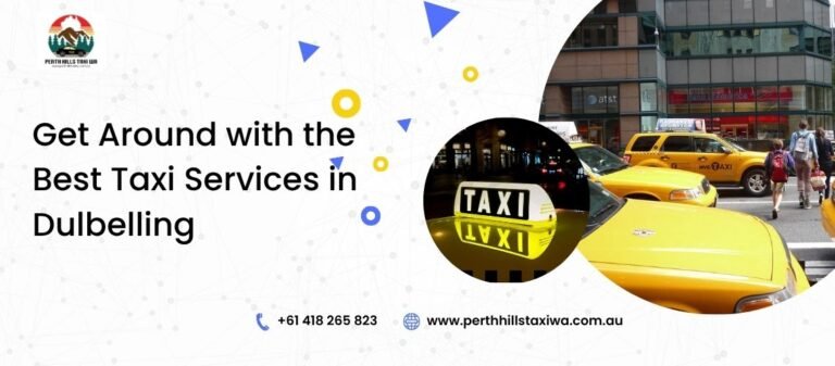 Best Taxi Services in Dulbelling