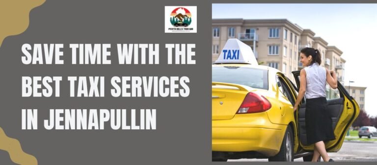 Best Taxi Services In Jennapullin