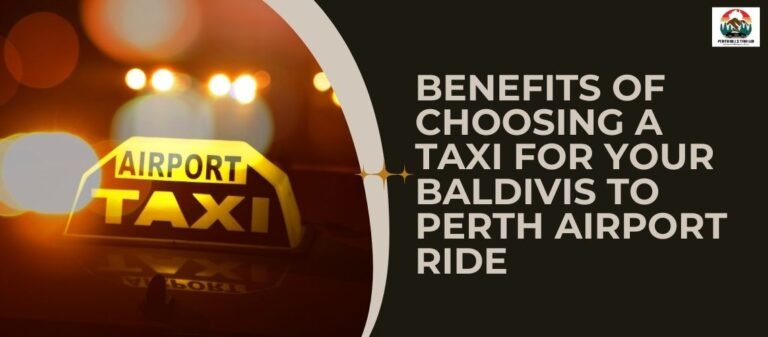 Baldivis to Perth Airport