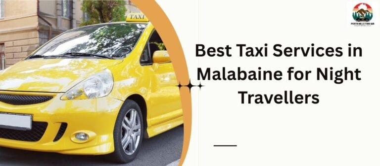 Best Taxi Services in Malabaine