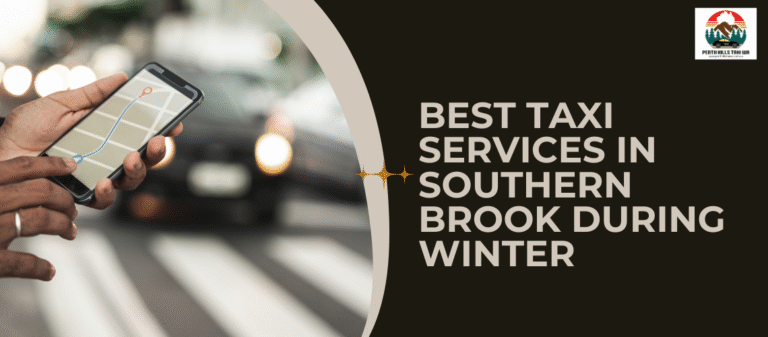 Best Taxi Services in Southern Brook