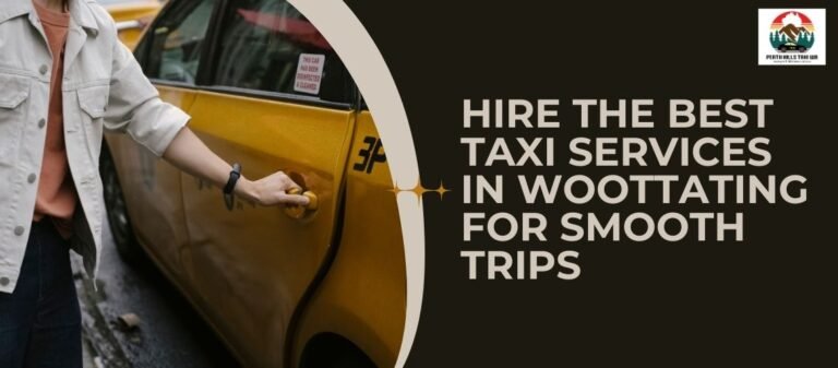 best taxi services in Woottating