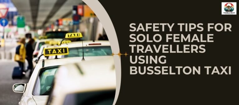Busselton Taxi