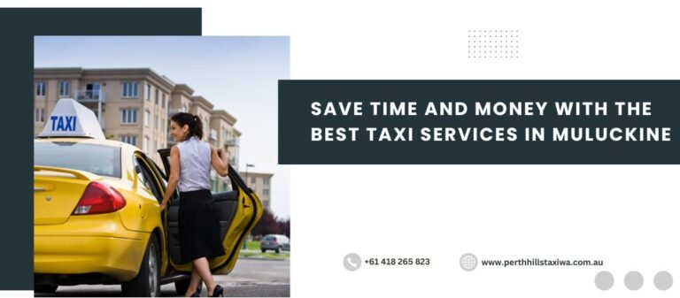 Best Taxi Services in Muluckine