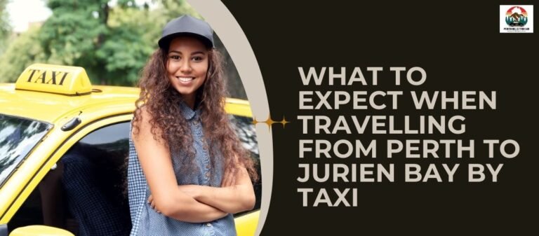 Perth to Jurien Bay
