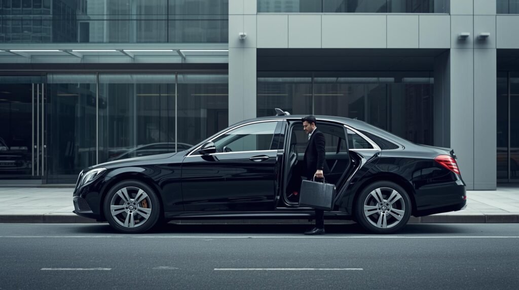 Book a Taxi in Darlington with Perth Hills