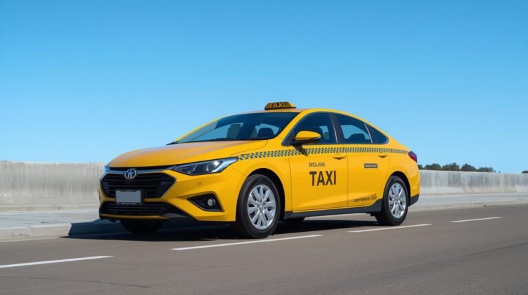 Mount Helena to Fiona Stanley Hospital Taxi Transfers