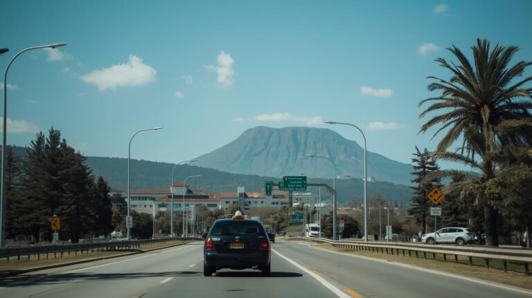 Mount Helena to Sir Charles Gairdner Hospital Taxi Transfers
