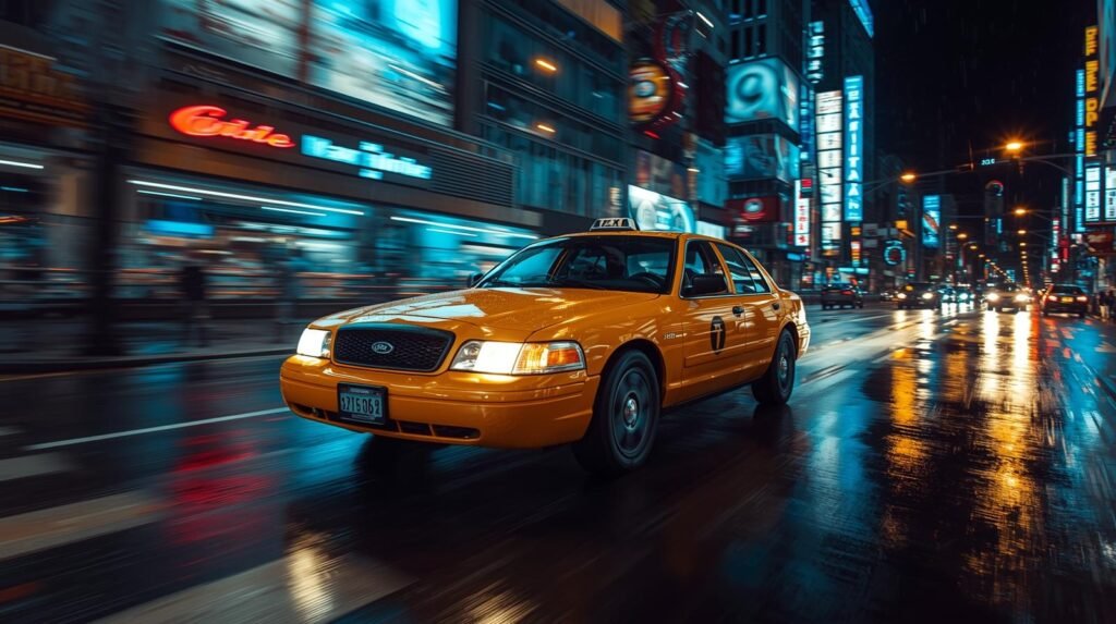 Bunbury taxi services