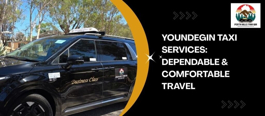 Youndegin Taxi Service