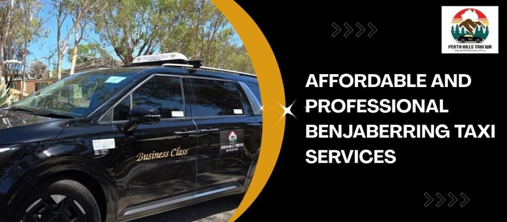 Benjaberring Taxi Service