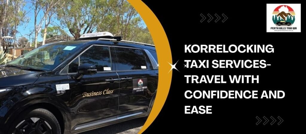 Korrelocking Taxi Service