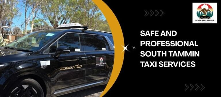 South Tammin Taxi Service