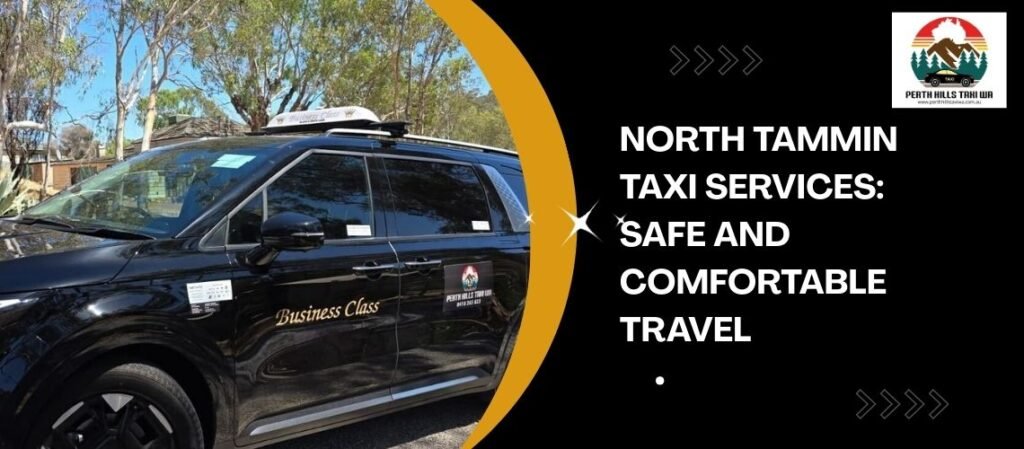 North Tammin Taxi Service