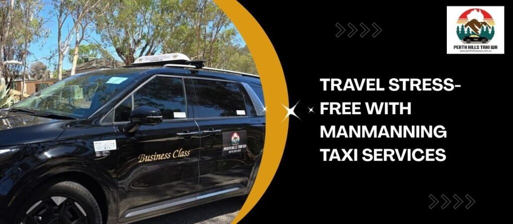 Manmanning Taxi Service