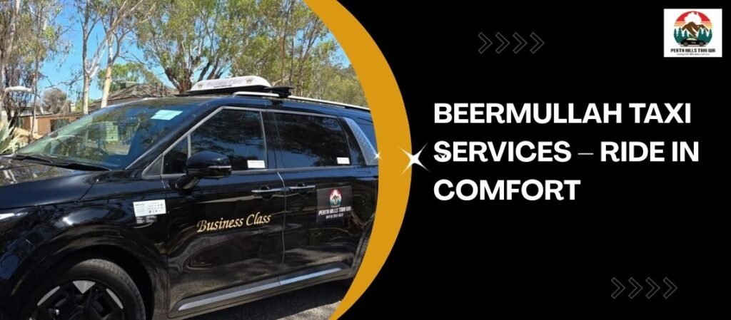 Beermullah Taxi Services