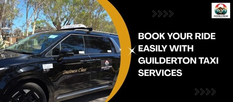 Guilderton Taxi Service