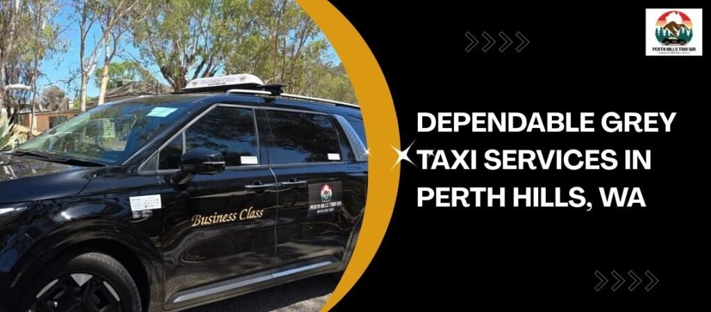Credible Mimegarra Taxi Services by Perth Hills Taxi WA