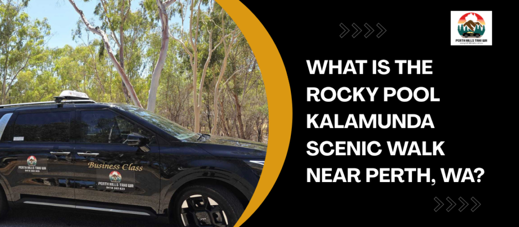 rocky pool kalamunda