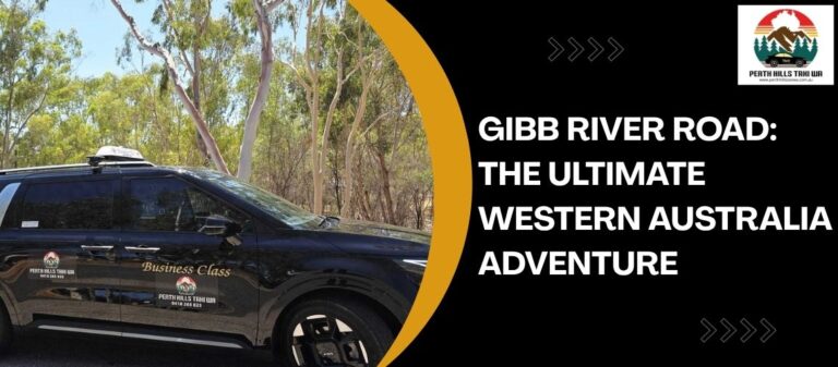 Gibb River Road: The Ultimate Western Australia Adventure